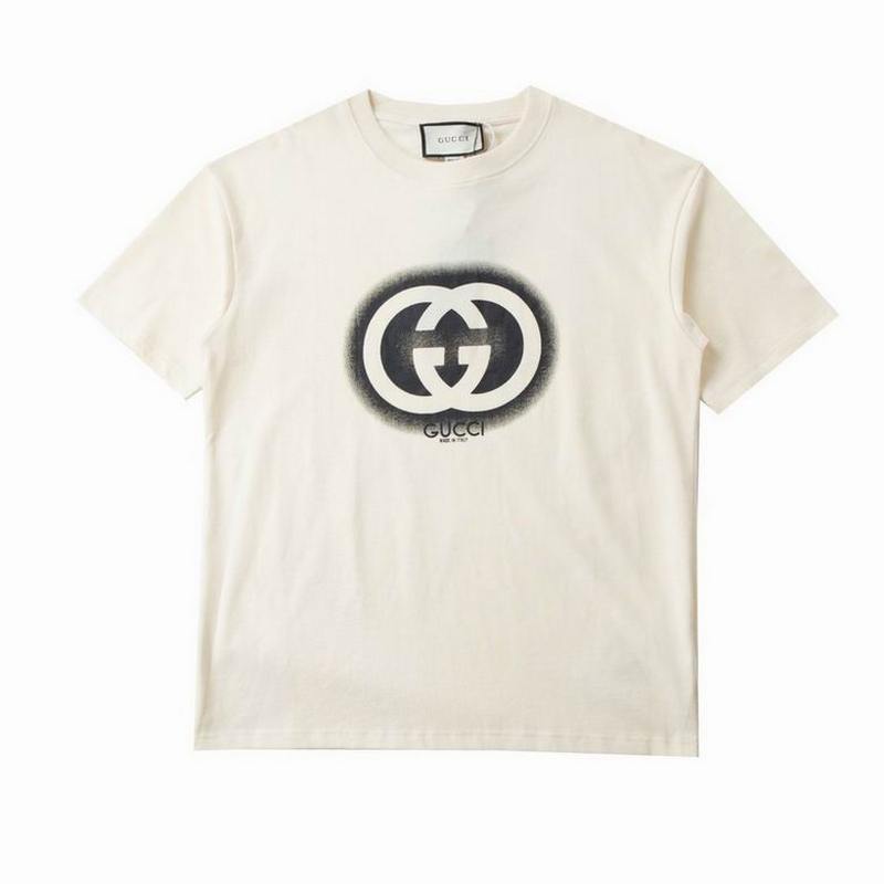 Gucci Men's T-shirts 256